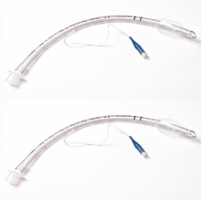 Oral and Nasal Standard Endotracheal Tube with Cuff